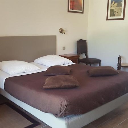 Chambres D'Hotes Les Palmiers De La Cite Carcassonne Exteriér fotografie